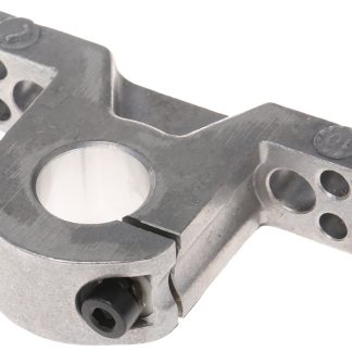 Supporto asta lineare, Ewellix Makers in Motion LSCS 12, dimensioni alloggiamento 52mm x 12mm x 32.5mm