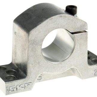 Supporto asta lineare, Ewellix Makers in Motion LSCS 25, dimensioni alloggiamento 80mm x 28mm x 53mm