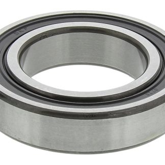 Cuscinetto a sfera Cuscinetti radiali a una corona di sfere SKF in Acciaio, Ø int. 40mm, Ø est. 68mm, Largh. guida 15mm