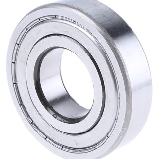 Cuscinetto a sfera Cuscinetti radiali a una corona di sfere SKF in Acciaio, Ø int. 40mm, Ø est. 90mm, Largh. guida 23mm