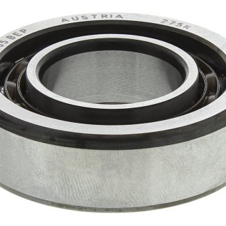 Cuscinetto a sfera Cuscinetto a sfere a contatto angolare a una corona SKF in Acciaio, Ø int. 25mm, Ø est. 52mm, Largh.