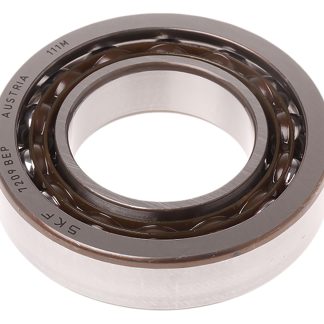 Cuscinetto a sfera Cuscinetto a sfere a contatto angolare a una corona SKF in Acciaio, Ø int. 45mm, Ø est. 85mm, Largh.