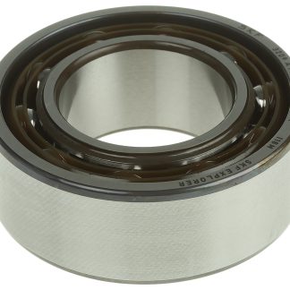 Cuscinetto a sfera Cuscinetto a sfere a contatto angolare a due corone SKF in Acciaio, 2 file, Ø int. 45mm, Ø est.