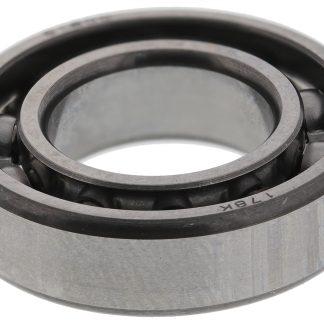 Cuscinetto a sfera Cuscinetti radiali a una corona di sfere SKF in Acciaio, Ø int. 10mm, Ø est. 19mm, Largh. guida 5mm