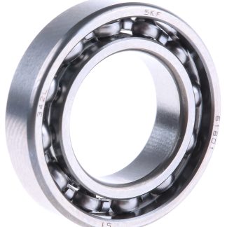 Cuscinetto a sfera Cuscinetti radiali a una corona di sfere SKF in Acciaio, Ø int. 12mm, Ø est. 21mm, Largh. guida 5mm