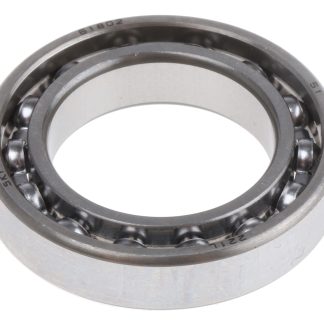 Cuscinetto a sfera Cuscinetti radiali a una corona di sfere SKF in Acciaio, Ø int. 15mm, Ø est. 24mm, Largh. guida 5mm