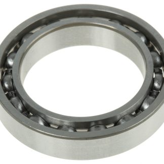 Cuscinetto a sfera Cuscinetti radiali a una corona di sfere SKF in Acciaio, Ø int. 25mm, Ø est. 37mm, Largh. guida 7mm