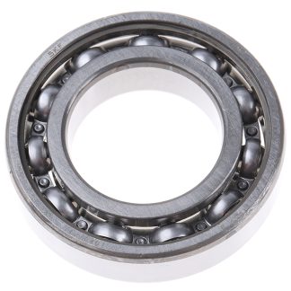 Cuscinetto a sfera Cuscinetti radiali a una corona di sfere SKF in Acciaio, Ø int. 30mm, Ø est. 55mm, Largh. guida 13mm