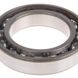 Cuscinetto a sfera Cuscinetti radiali a una corona di sfere SKF in Acciaio, Ø int. 50mm, Ø est. 80mm, Largh. guida 16mm