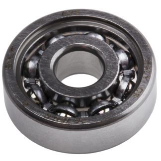 Cuscinetto a sfera Cuscinetti radiali a una corona di sfere SKF in Acciaio, Ø int. 5mm, Ø est. 16mm, Largh. guida 5mm