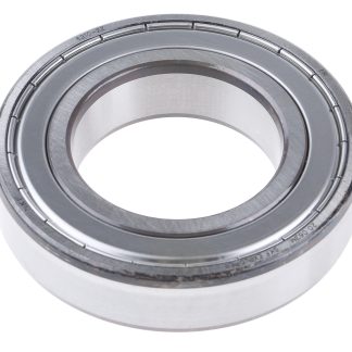 Cuscinetto a sfera Cuscinetti radiali a una corona di sfere SKF in Acciaio, Ø int. 50mm, Ø est. 90mm, Largh. guida 20mm