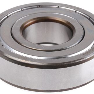 Cuscinetto a sfera Cuscinetti radiali a una corona di sfere SKF in Acciaio, Ø int. 25mm, Ø est. 62mm, Largh. guida 17mm