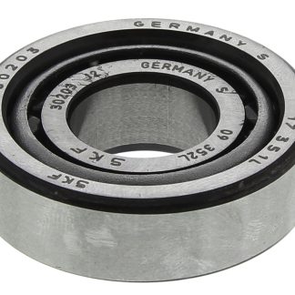 Cuscinetto a rullo SKF, file , Ø int. 17mm, Ø est. 40mm, guida larga 13.25mm