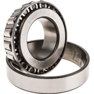 Cuscinetto a rulli conici SKF, file , Ø int. 30mm, Ø est. 62mm, guida larga 17.25mm
