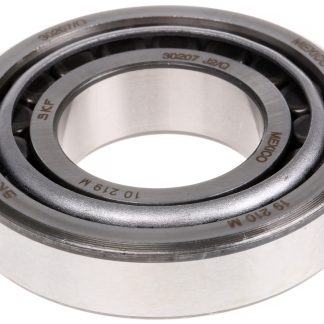 Cuscinetto a rullo SKF, file , Ø int. 35mm, Ø est. 72mm, guida larga 18.25mm