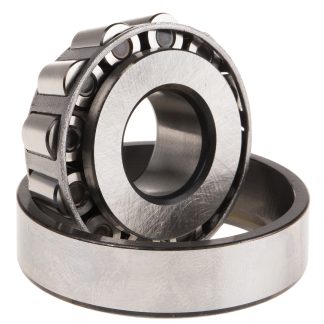Cuscinetto a rullo SKF, file , Ø int. 15mm, Ø est. 42mm, guida larga 14.25mm