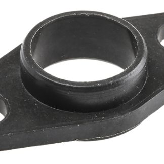 Cuscinetto flangiato Igus, 2 fori di montaggio da 4,5 mm, Ø int 10mm, dimensioni 30mm x 15mm x 6mm, in Iglide G300