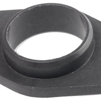 Cuscinetto flangiato Igus, 2 fori di montaggio da 4,5 mm, Ø int 12mm, dimensioni 36mm x 18mm x 6mm, in Iglide G300