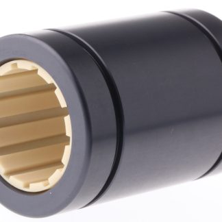 Cuscinetto a strisciamento lineare Igus, Ø int 20mm, Ø est 32mm, lungh. 45mm