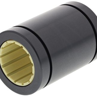 Cuscinetto a strisciamento lineare Igus, Ø int 25mm, Ø est 40mm, lungh. 58mm