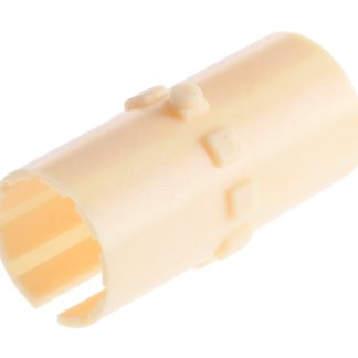 Ricambi per cuscinetti Igus, Ø int 12mm, lungh. 31mm