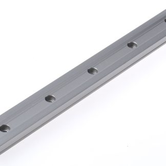 Guida lineare Igus, serie T, guida da 300mm x 20mm, in Alluminio anodizzato rigido