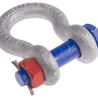 Grillo Anello ad arco RS PRO, 6.5t