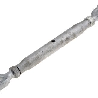 Vite tendifune, Da ganascia a ganascia RS PRO, BSW 3/4