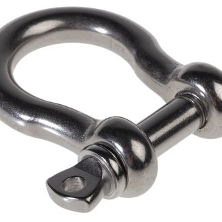 Grillo Anello ad arco RS PRO, 0.3t