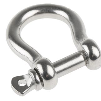 Grillo Anello ad arco RS PRO, 0.4t