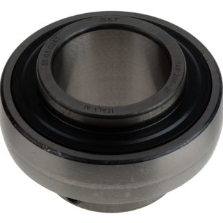 Cuscinetto ad inserto, SKF YAR 208-2F, Ø interno 40mm, Ø esterno 80mm, carico statico 19000N, dinamico 30700N