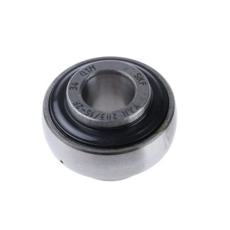 Cuscinetto ad inserto, SKF YAR 203/15-2F, Ø interno 15mm, Ø esterno 40mm, carico statico 4750N, dinamico 9560N