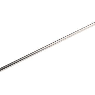 Albero con boccola chiusa Ewellix Makers in Motion, lunghezza 0.4m, Ø asta 8mm, durezza 64HRC, tolleranza h6, in Acciaio