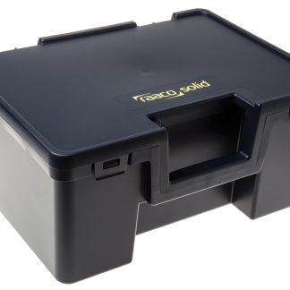 Valigetta Raaco in PP, 170 x 370 x 275mm