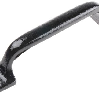 Maniglia di trasporto in Ghisa Steinbach & Vollman, 160 x 28mm