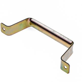 Maniglia di trasporto in Acciaio RS PRO, 146 x 46mm