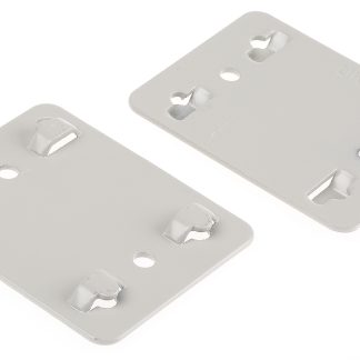 Ripiani di collegamento per scaffali Acciaio RS PRO