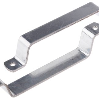 Maniglia di trasporto in Acciaio Pinet, 120 x 21mm