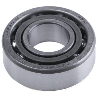 Cuscinetto a sfera Cuscinetto a sfere a contatto angolare a una corona NSK in Acciaio, Ø int. 15mm, Ø est. 35mm, Largh.