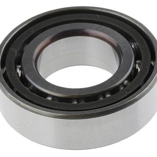 Cuscinetto a sfera Cuscinetto a sfere a contatto angolare a una corona NSK in Acciaio, Ø int. 25mm, Ø est. 52mm, Largh.