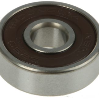 Cuscinetto a sfera Cuscinetti radiali a una corona di sfere NSK in Acciaio, Ø int. 5mm, Ø est. 16mm, Largh. guida 5mm