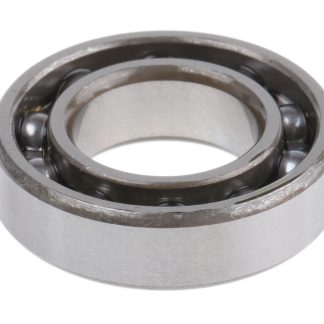 Cuscinetto a sfera Cuscinetti radiali a una corona di sfere NSK in Acciaio, Ø int. 10mm, Ø est. 19mm, Largh. guida 5mm