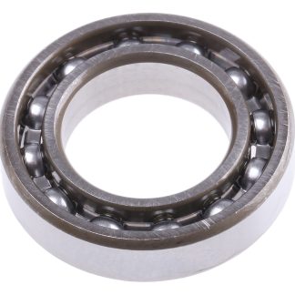 Cuscinetto a sfera Cuscinetti radiali a una corona di sfere NSK in Acciaio, Ø int. 12mm, Ø est. 21mm, Largh. guida 5mm