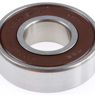 Cuscinetto a sfera Cuscinetti radiali a una corona di sfere NSK in Acciaio, Ø int. 12mm, Ø est. 28mm, Largh. guida 8mm