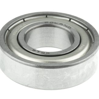 Cuscinetto a sfera Cuscinetti radiali a una corona di sfere NSK in Acciaio, Ø int. 15mm, Ø est. 32mm, Largh. guida 9mm