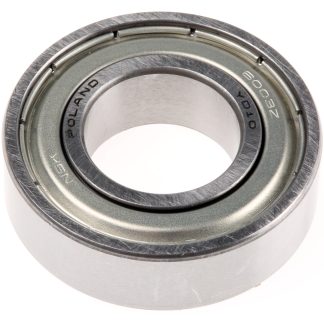 Cuscinetto a sfera Cuscinetti radiali a una corona di sfere NSK in Acciaio, Ø int. 17mm, Ø est. 35mm, Largh. guida 10mm