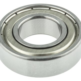 Cuscinetto a sfera Cuscinetti radiali a una corona di sfere NSK in Acciaio, Ø int. 20mm, Ø est. 42mm, Largh. guida 12mm