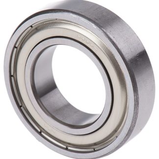 Cuscinetto a sfera Cuscinetti radiali a una corona di sfere NSK in Acciaio, Ø int. 25mm, Ø est. 47mm, Largh. guida 12mm