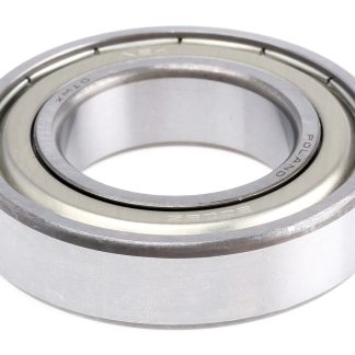 Cuscinetto a sfera Cuscinetti radiali a una corona di sfere NSK in Acciaio, Ø int. 30mm, Ø est. 55mm, Largh. guida 13mm