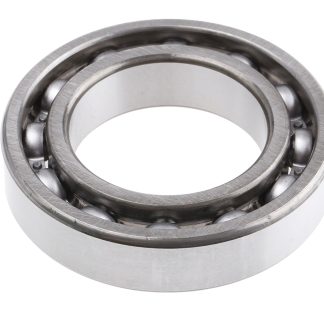 Cuscinetto a sfera Cuscinetti radiali a una corona di sfere NSK in Acciaio, Ø int. 40mm, Ø est. 68mm, Largh. guida 15mm